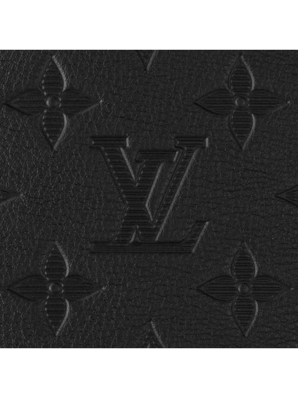 Сумка-слинг Louis Vuitton Duo